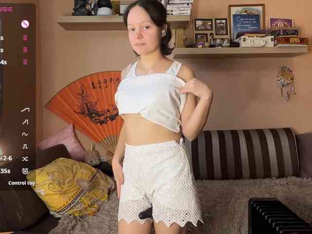 hermina-iloveyou webcam