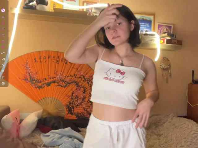 hermina-iloveyou webcam