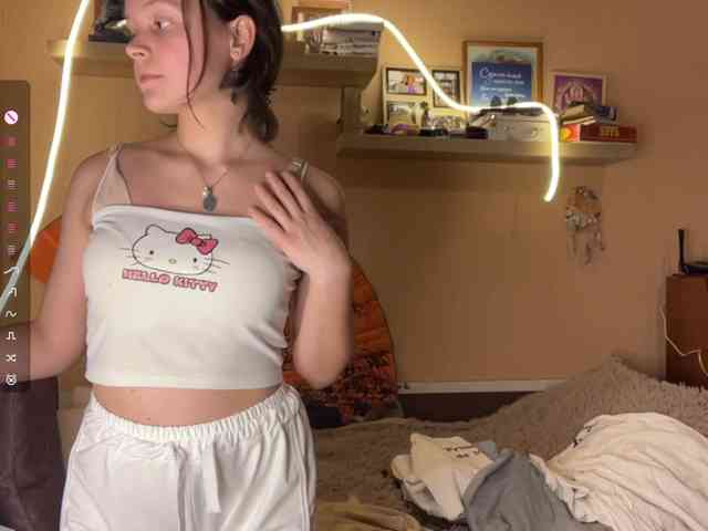 hermina-iloveyou webcam