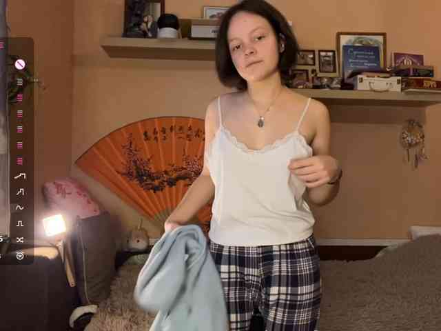 hermina-iloveyou webcam