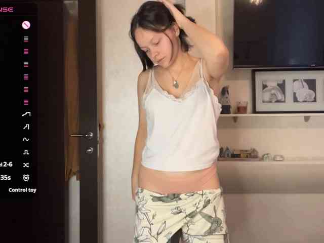 hermina-iloveyou webcam