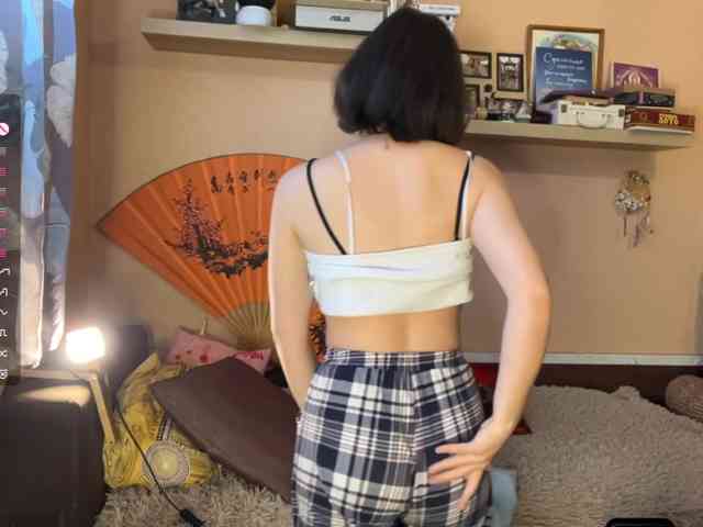 hermina-iloveyou webcam