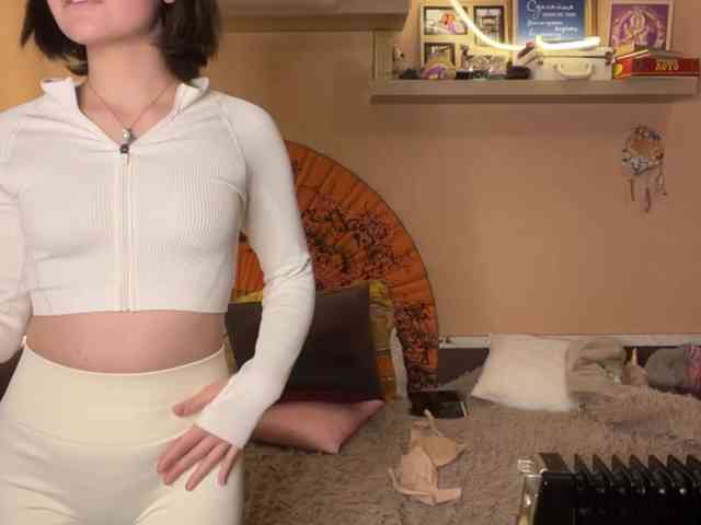 hermina-iloveyou webcam