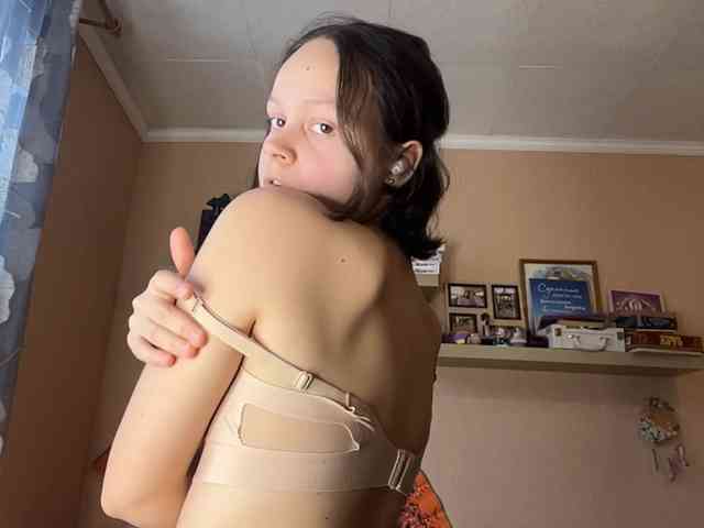 hermina-iloveyou webcam