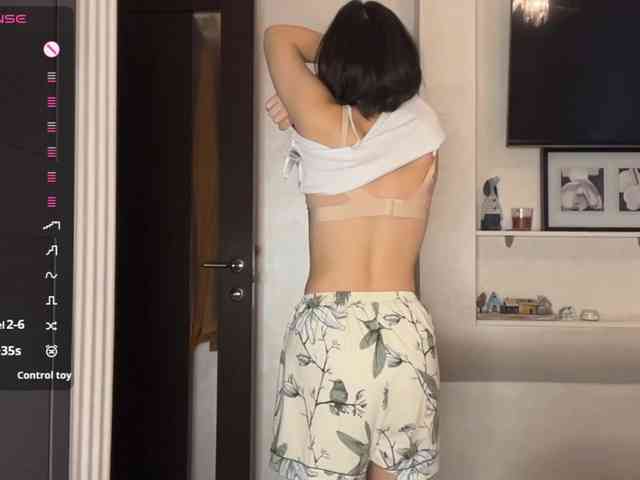 hermina-iloveyou webcam