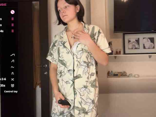 hermina-iloveyou webcam