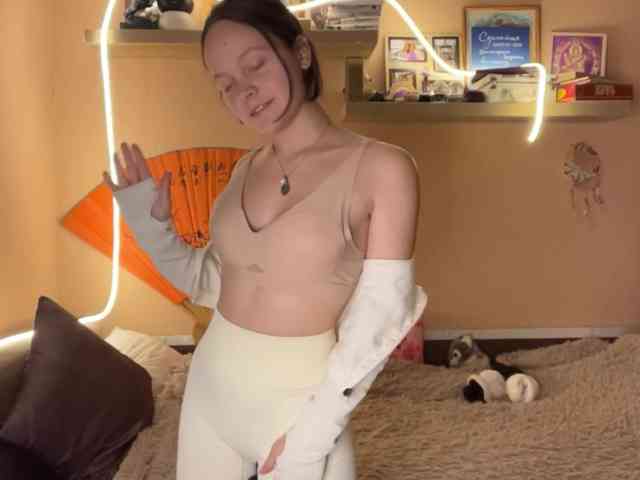 hermina-iloveyou webcam