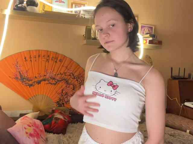 hermina-iloveyou webcam