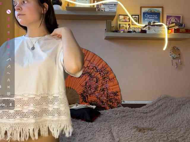 hermina-iloveyou webcam