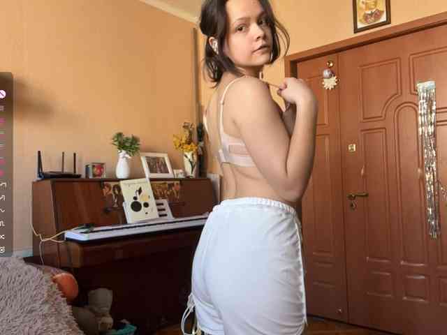 hermina-iloveyou webcam