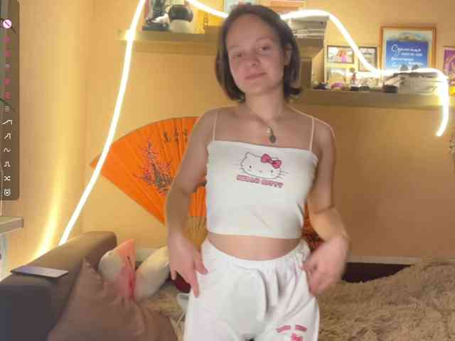 hermina-iloveyou webcam