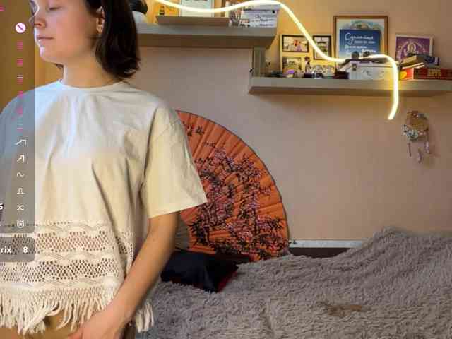 hermina-iloveyou webcam