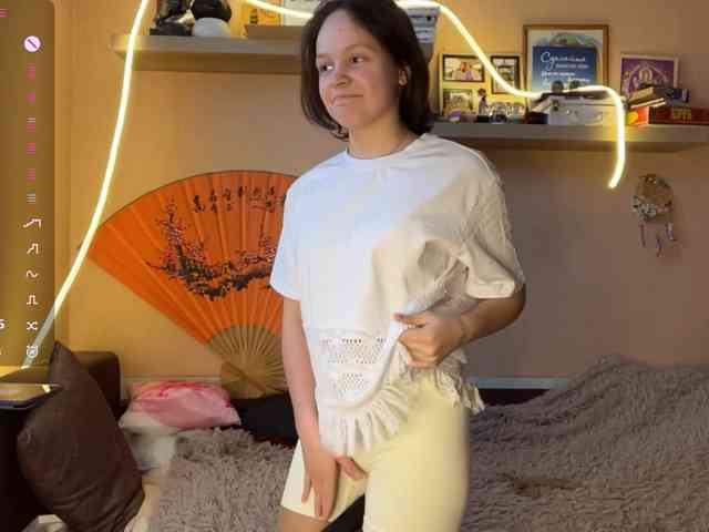 hermina-iloveyou webcam