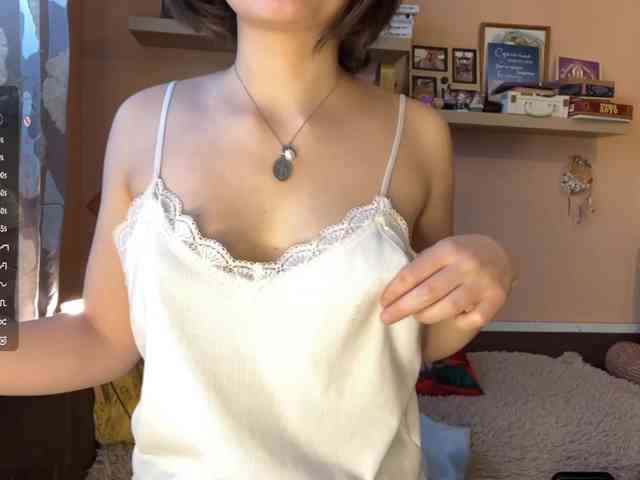 hermina-iloveyou webcam