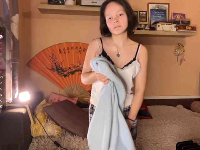 hermina-iloveyou webcam