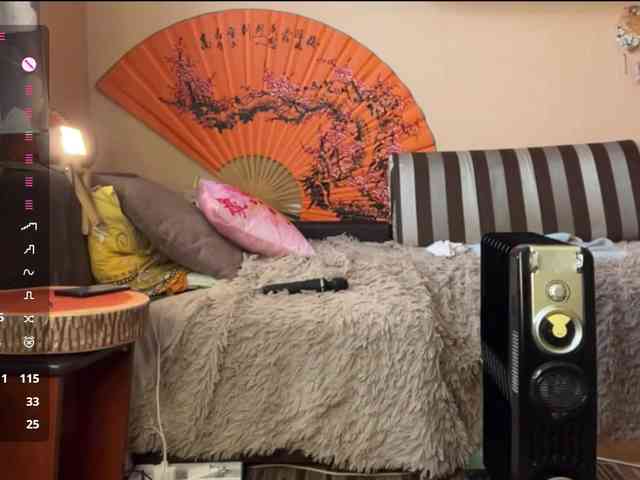 hermina-iloveyou webcam