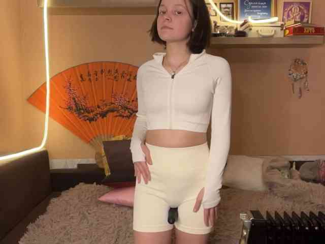 hermina-iloveyou webcam