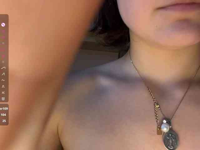 hermina-iloveyou webcam