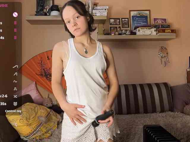 hermina-iloveyou webcam