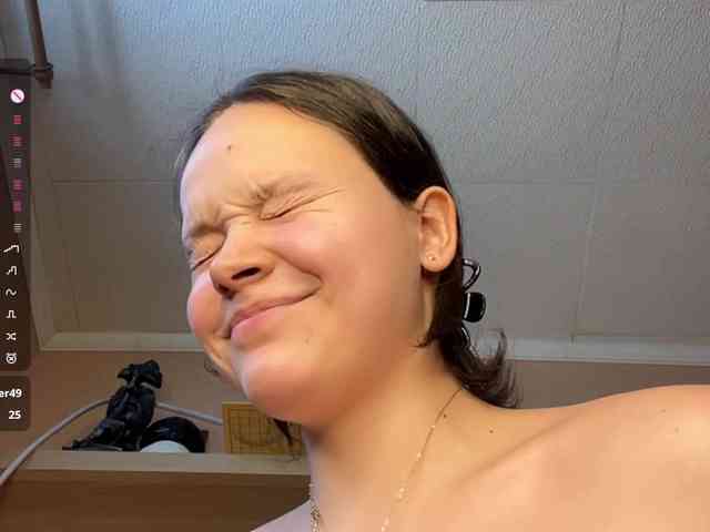 hermina-iloveyou webcam