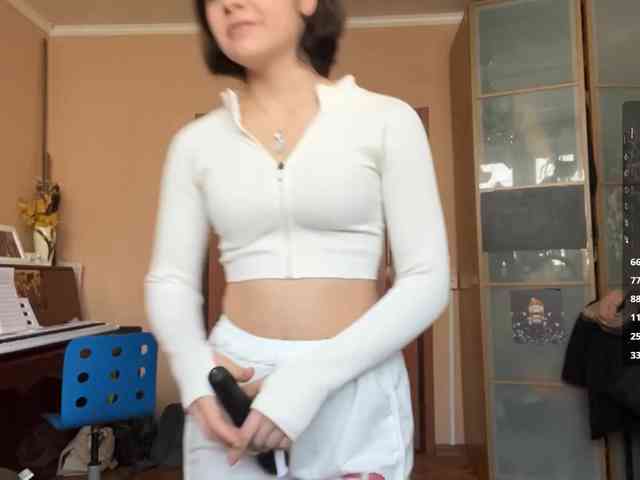 hermina-iloveyou webcam