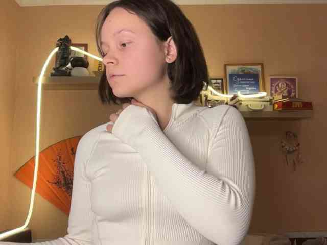 hermina-iloveyou webcam