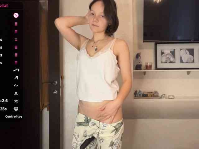 hermina-iloveyou webcam