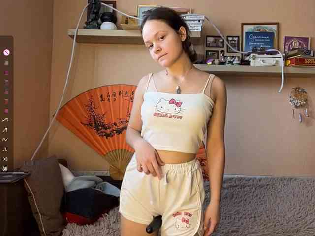 hermina-iloveyou webcam