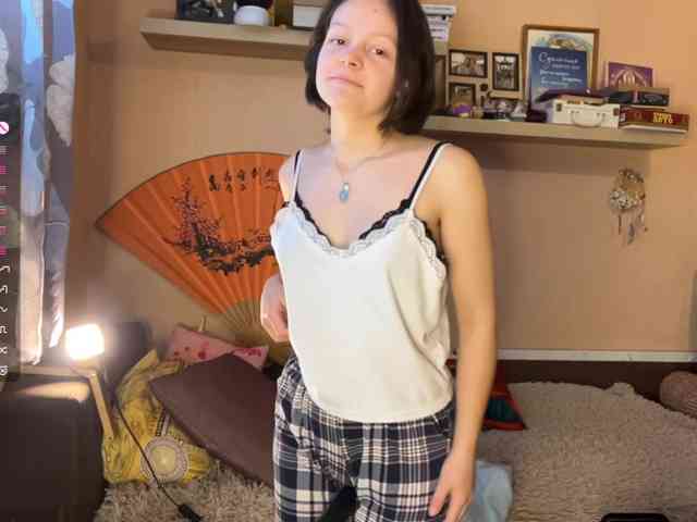 hermina-iloveyou webcam