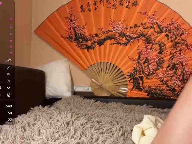 hermina-iloveyou webcam