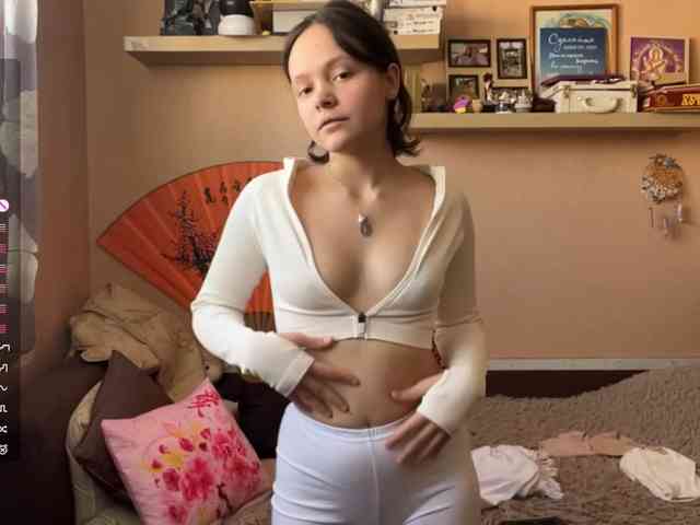 hermina-iloveyou webcam