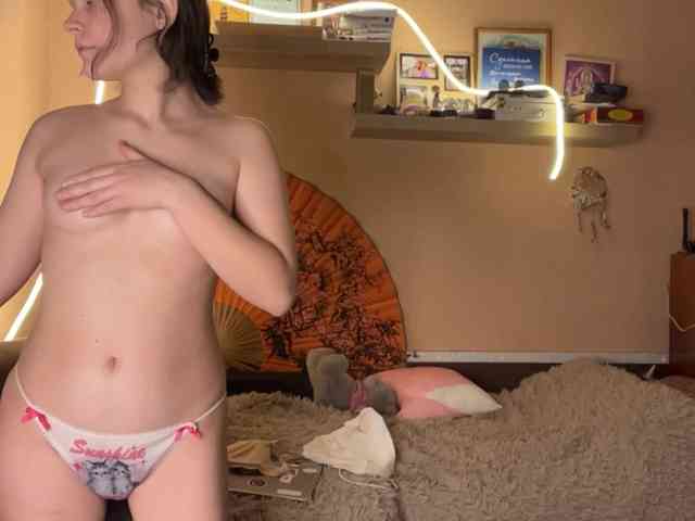 hermina-iloveyou webcam