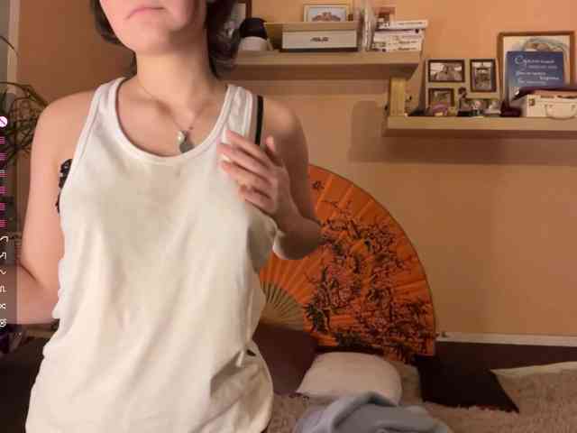 hermina-iloveyou webcam