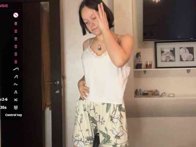 hermina-iloveyou webcam