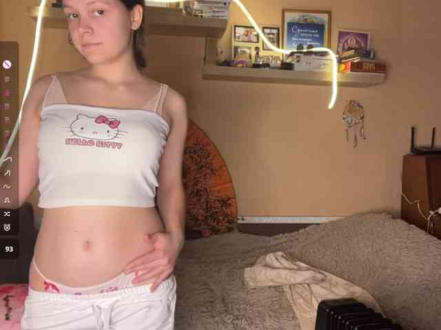 hermina-iloveyou webcam