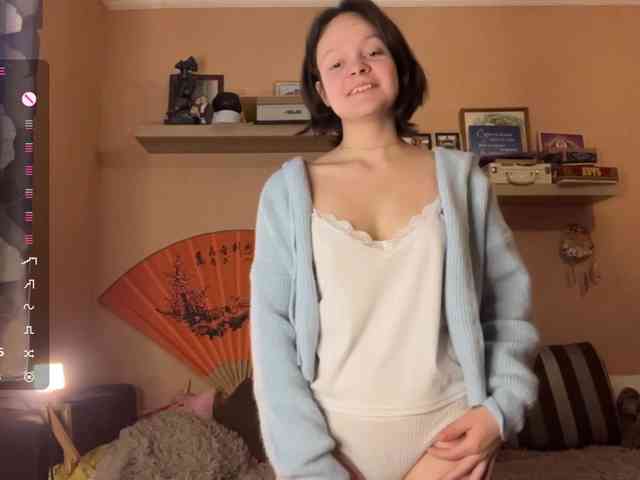 hermina-iloveyou webcam