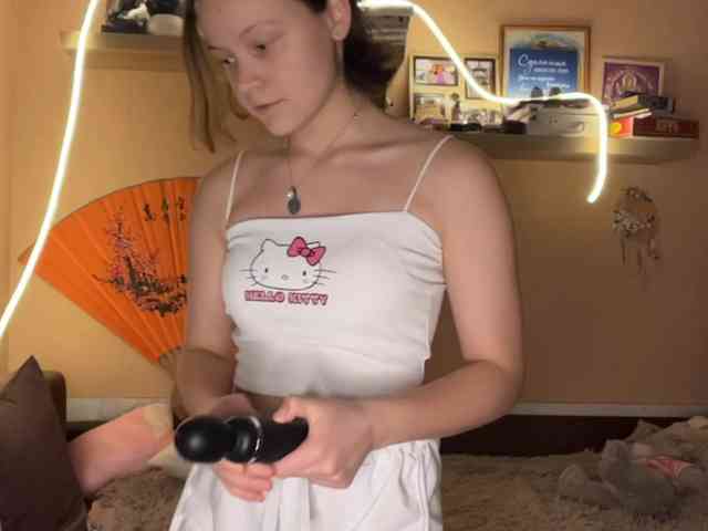 hermina-iloveyou webcam