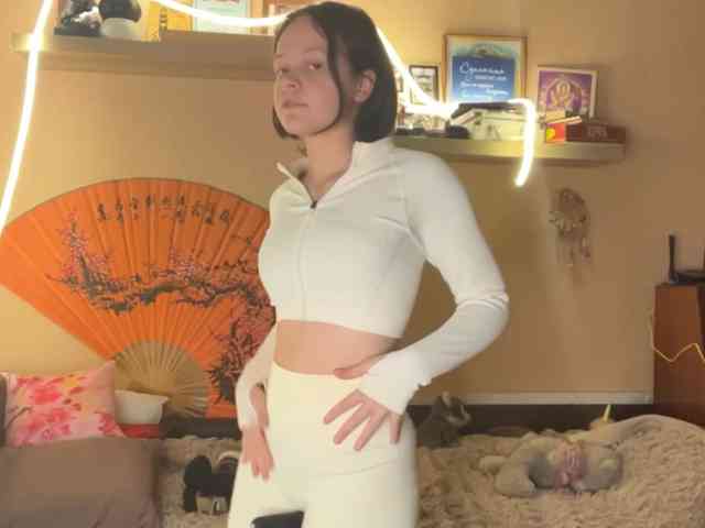 hermina-iloveyou webcam