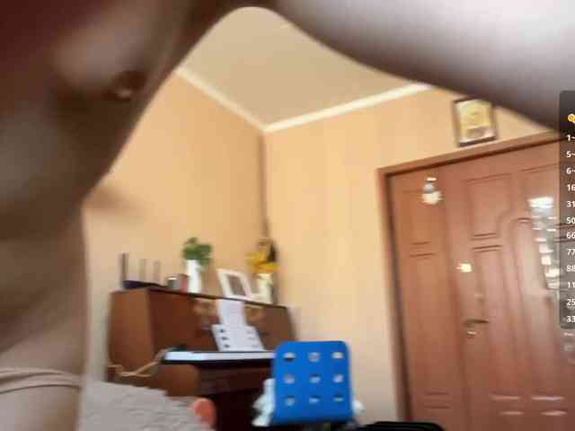 hermina-iloveyou webcam