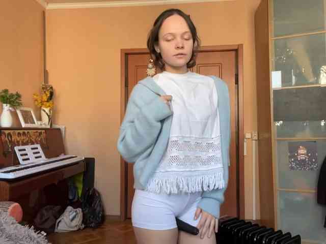 hermina-iloveyou webcam