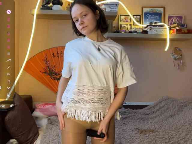 hermina-iloveyou webcam