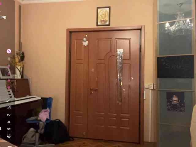 hermina-iloveyou Live Webcam on BongaCams