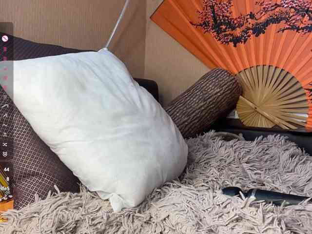 hermina-iloveyou webcam