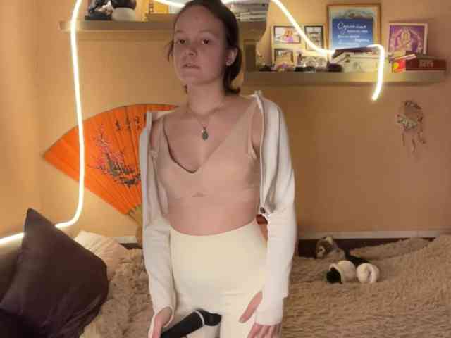 hermina-iloveyou webcam