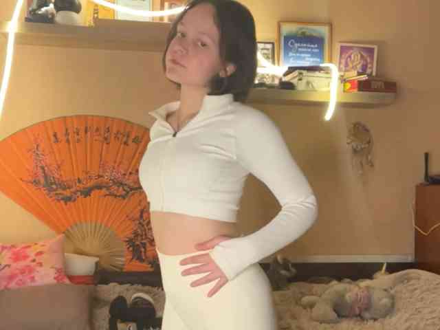 hermina-iloveyou webcam