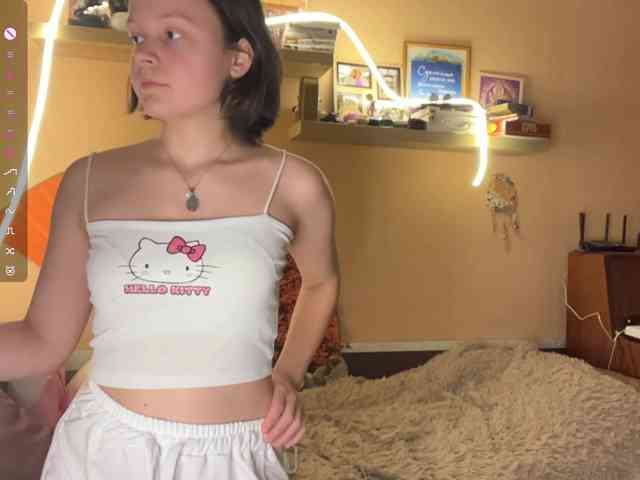 hermina-iloveyou webcam