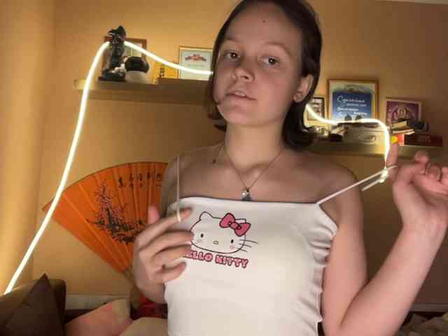 hermina-iloveyou webcam