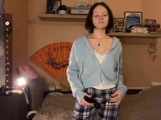 hermina-iloveyou webcam