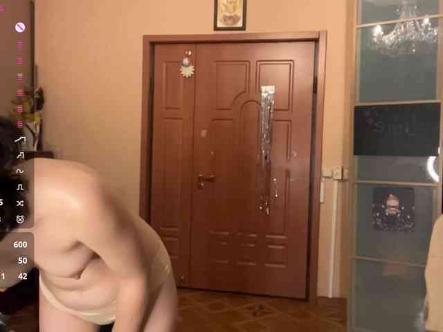 hermina-iloveyou webcam