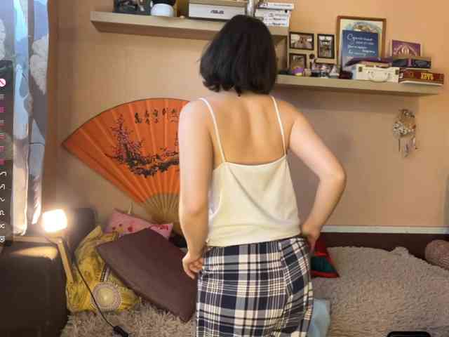 hermina-iloveyou webcam